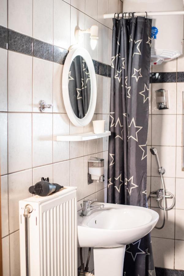 Apartmán Lamprou Kosmás Exteriér fotografie