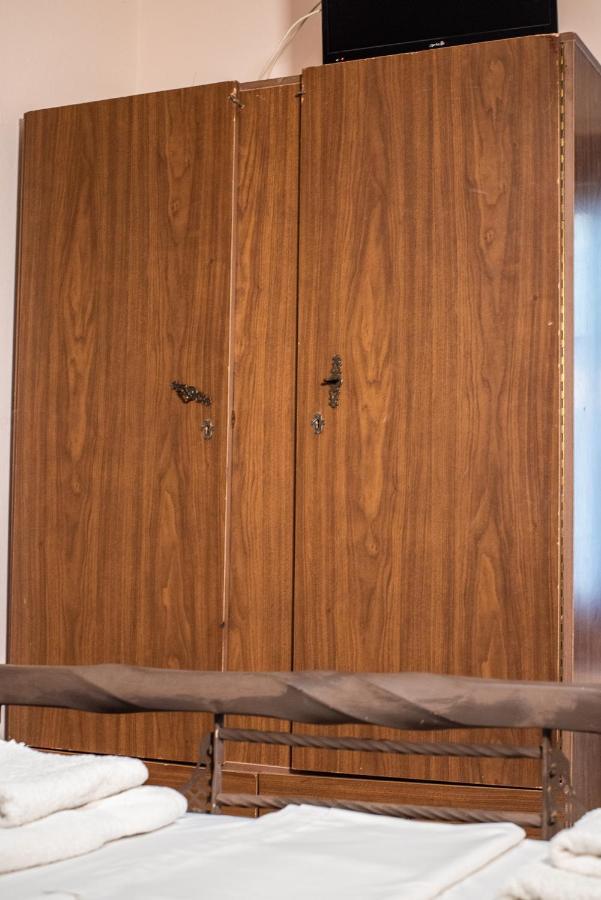 Apartmán Lamprou Kosmás Exteriér fotografie